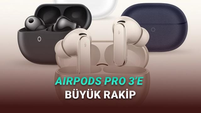 Her Özelliğiyle Büyüleyen Kulaklık Huawei FreeBuds Pro 5 Tanıtıldı: İşte Türkiye Fiyatı – Webtekno – Güncel Teknoloji Haberleri ve Video İncelemeleri