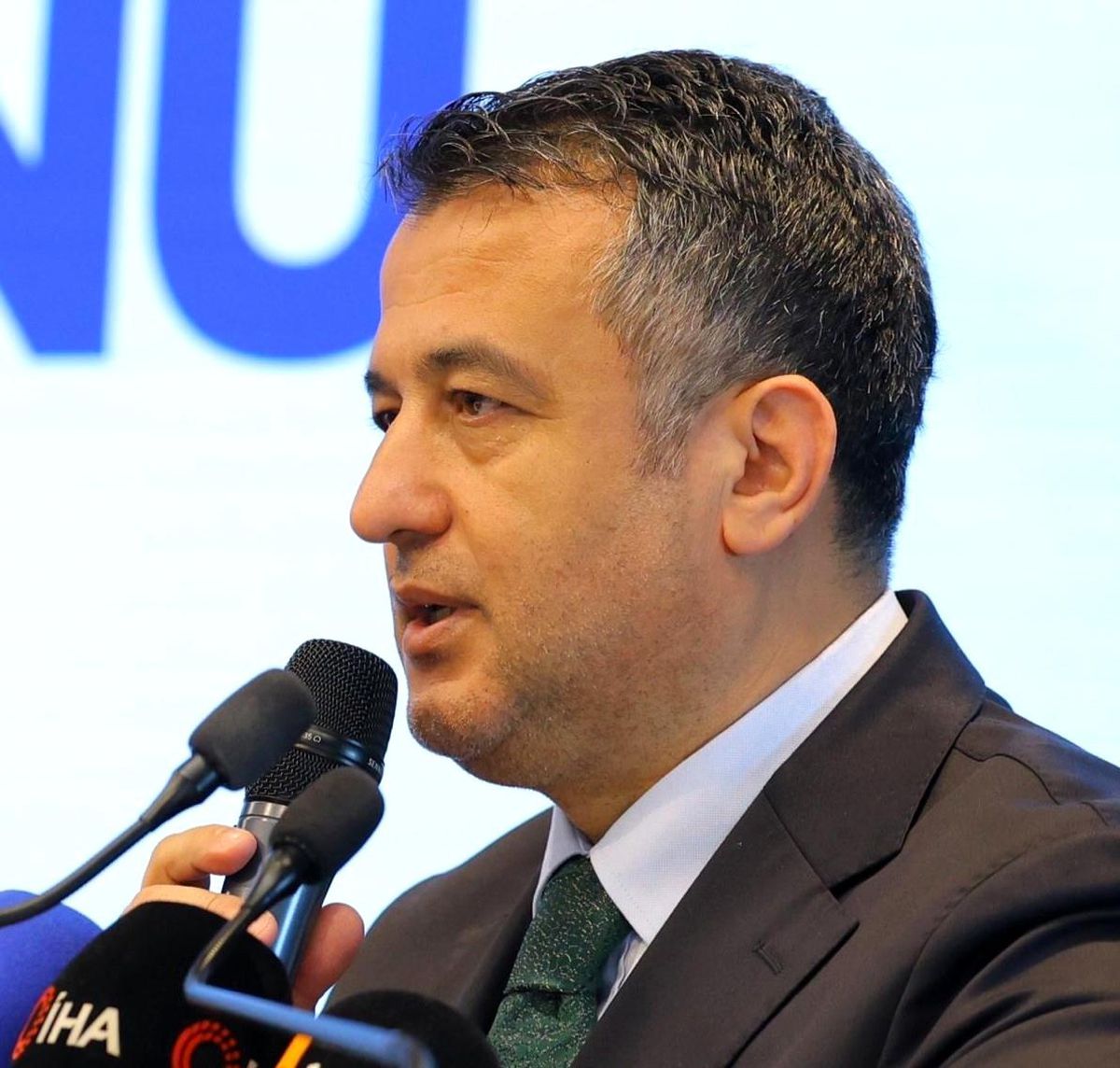 Başkan Doğan: “Çorum-Samsun Hızlı Tren Projesi, Bölge için Dönüm Noktası Olacak”