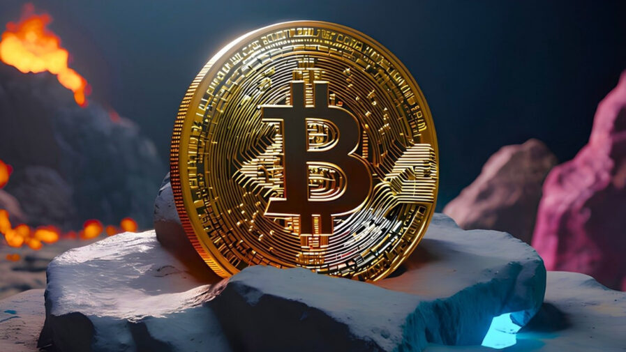 Kripto Piyasasında Düşüş: Bitcoin ve Ethereum Zor Durumda