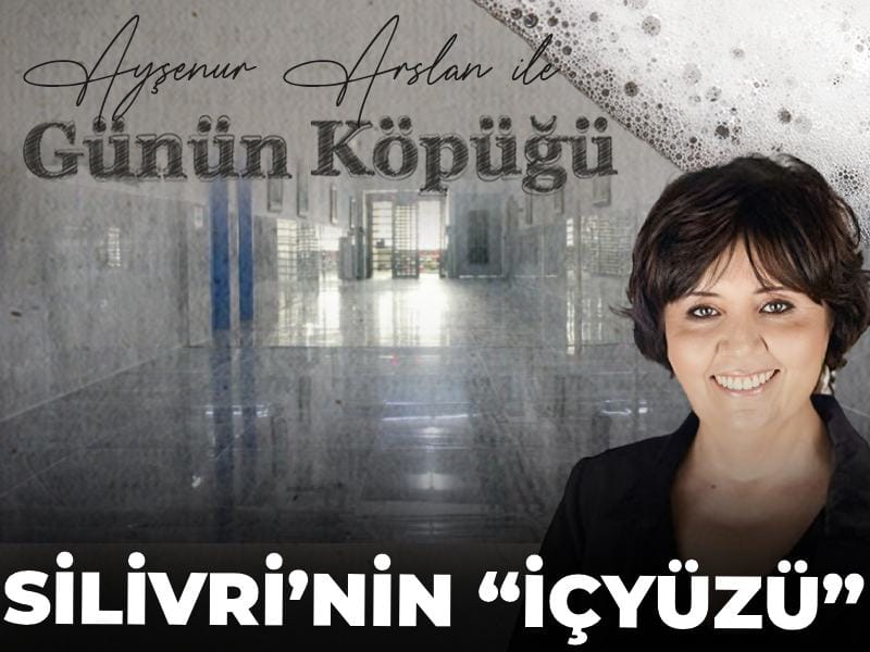 Silivri’deki Gerçekler: Aykut Erdoğdu’nun Kaleminden