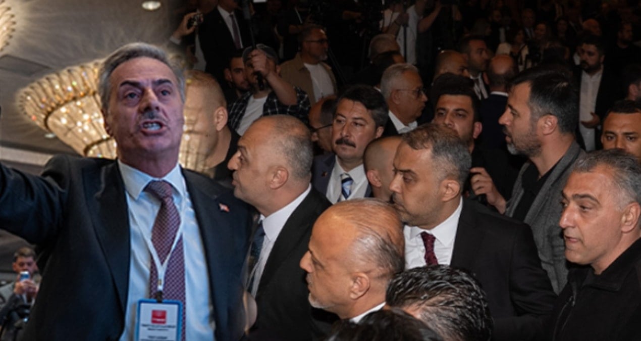 Vahap Seçer, Türkiye Belediyeler Birliği’nin Yeni Başkanı Seçildi