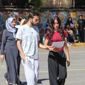 SON DAKİKA YKS maratonu başladı! Milyonlarca öğrenci TYT’de geleceği için mücadele veriyor