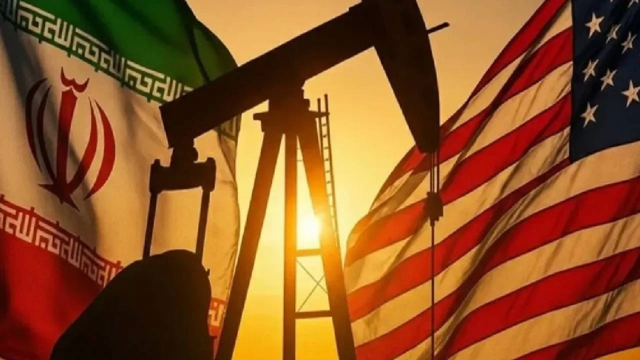 ABD İran’a yaptırımı kaldırdı: Petrol fiyatı sert düştü