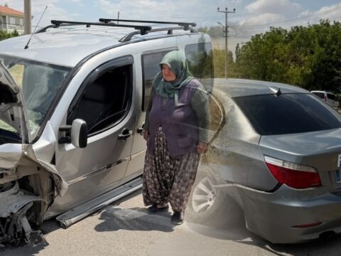 Aksarayda kaza 6 kisi yaralandi NCcT2RQV