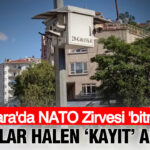 Ankarada nato zirvesi bitmedi sokaklar halen kayit altinda FKBGnqtB