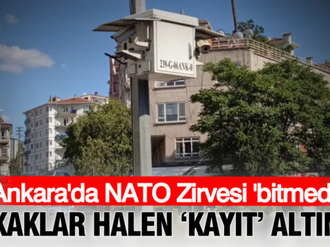 Ankarada nato zirvesi bitmedi sokaklar halen kayit altinda FKBGnqtB