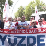 Birlesik kamu isten hukumete cagri yuzde 50 ek zam istiyoruz jWgbEe9s