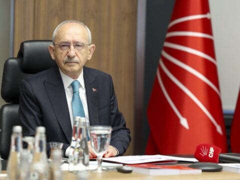 Chp icin 24 yil sonra bir ilk brDCfX1D