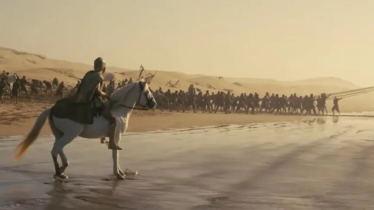 The odyssey ne zaman vizyona girecek the odyssey turkiyede sinemalarda ne zaman izlenebilecek LScTGruv