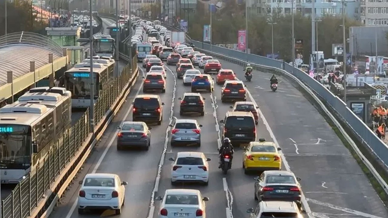 Yabanci plakali araclar icin yeni donem gecis kurallari degisti cZfr9E4q